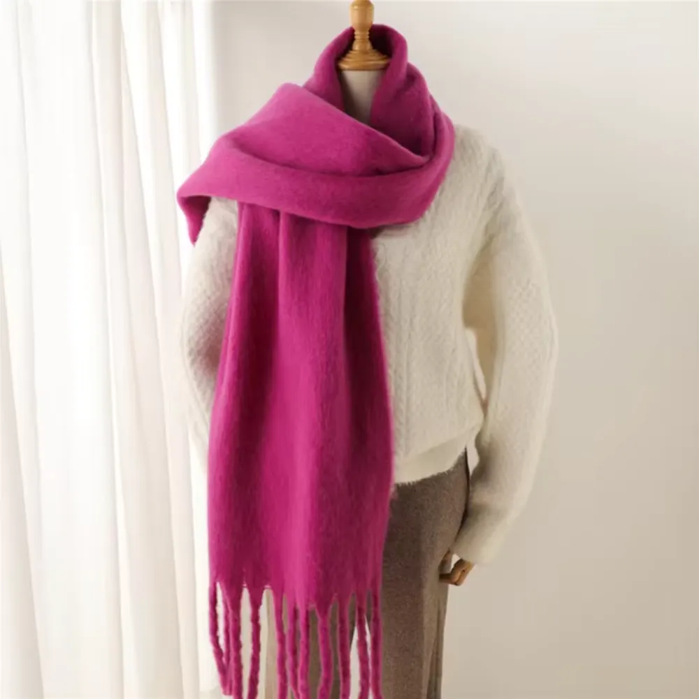 Easy Wear Scarf