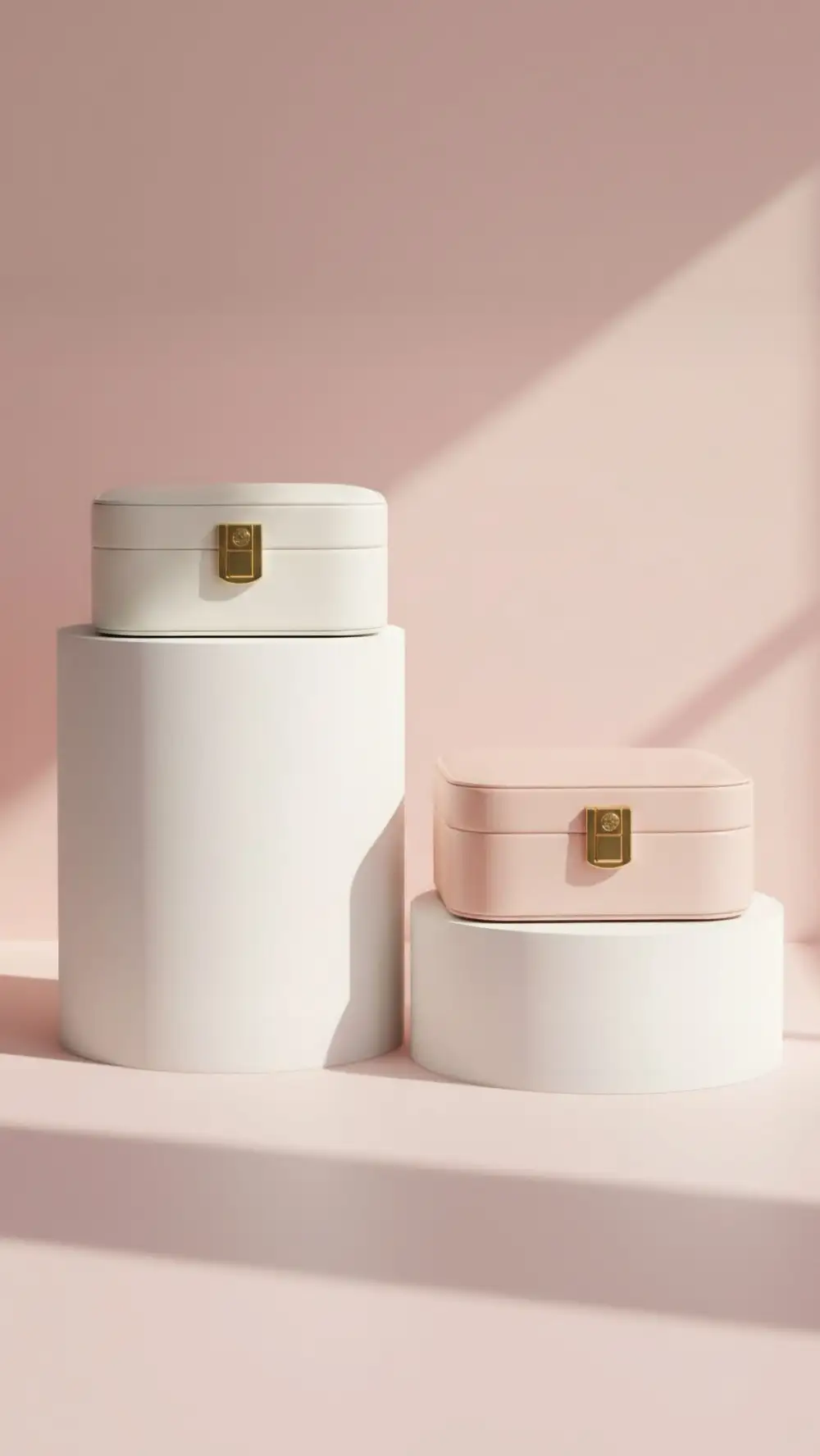 Delicate Jewelry Display Organizer