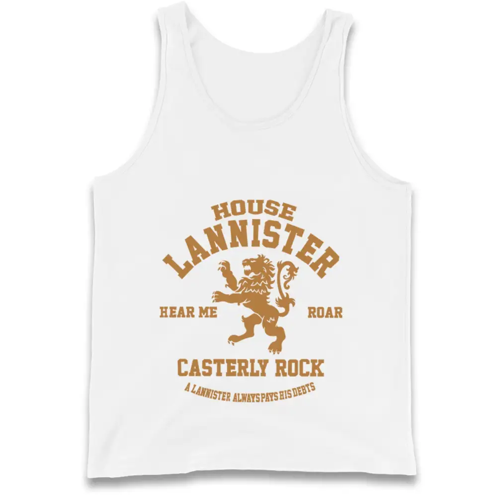 Natural Gaming Mood Sleeveless Top