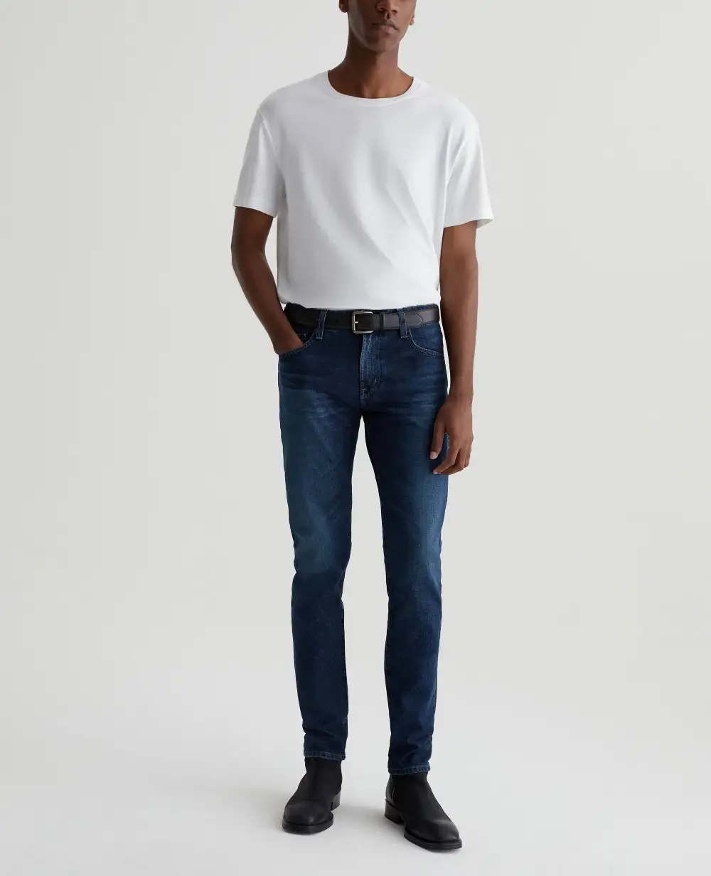 Men's Easywear Denim Jeans