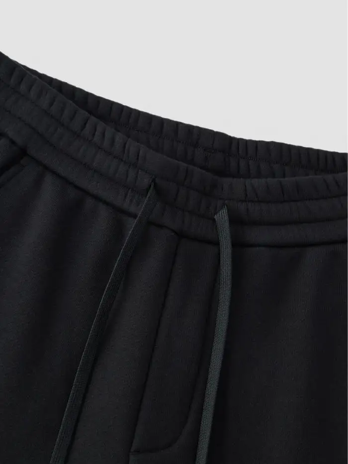 Men's Weekend-ready Rugged Trousers