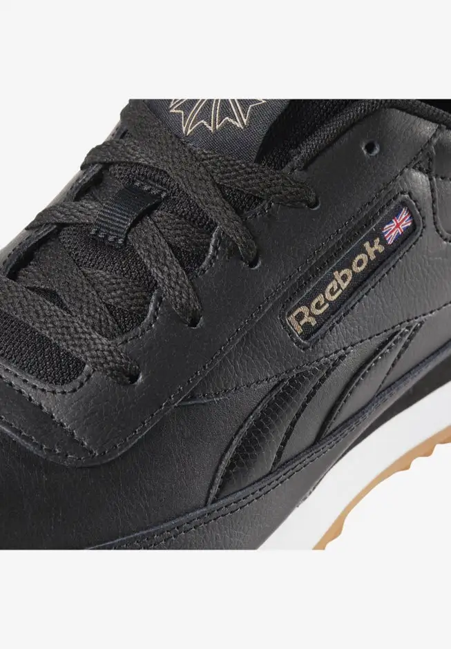 Classic Renaissance Heritage Sneaker