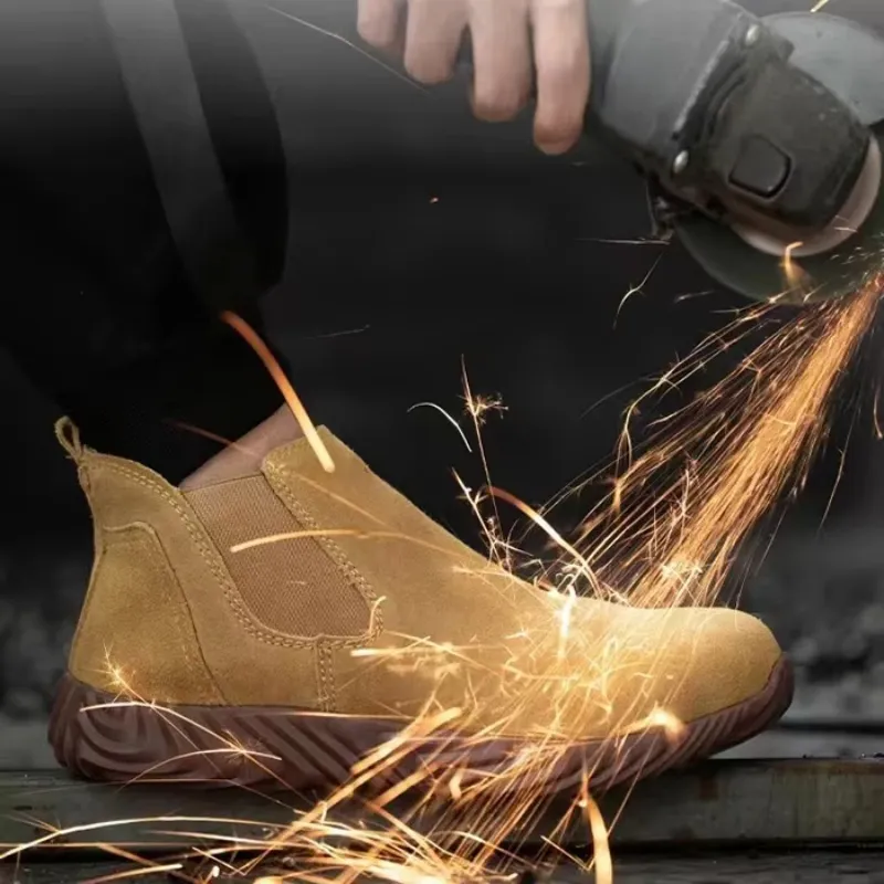 Men's Water Resistant Walking Shoes