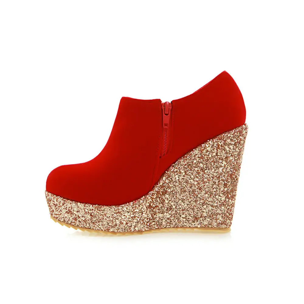 Wedge Casual Sandals