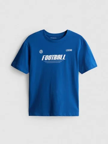 7-15yrs | Pure Cotton Printed T-Shirt