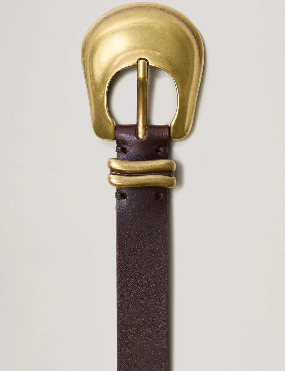 Modern Everyday Rodeo Belt