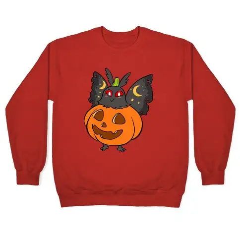 Balanced Cloud Crewneck Sweatshirt