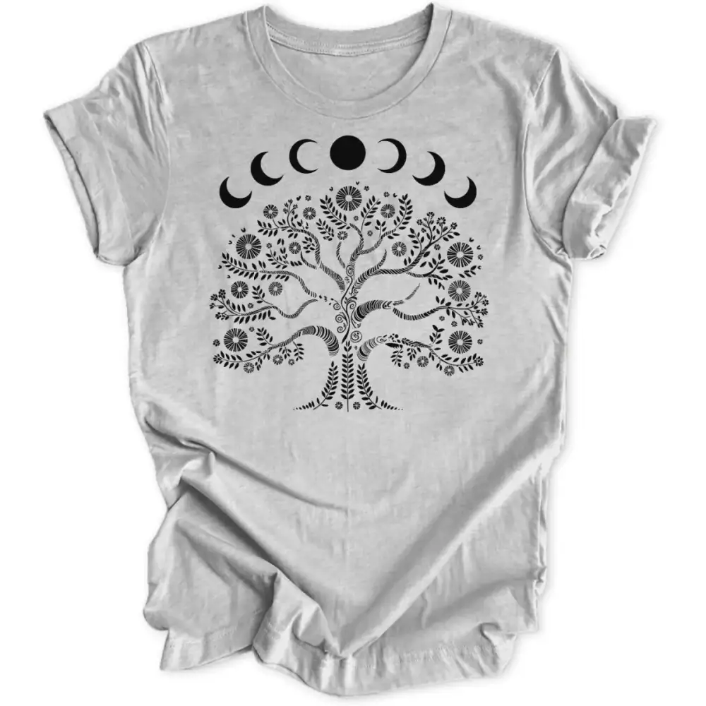 Dream Tree Unisex T-Shirt