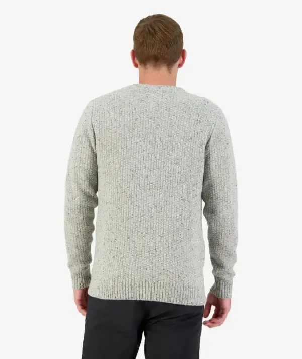 Men's Casual Classic Sweater