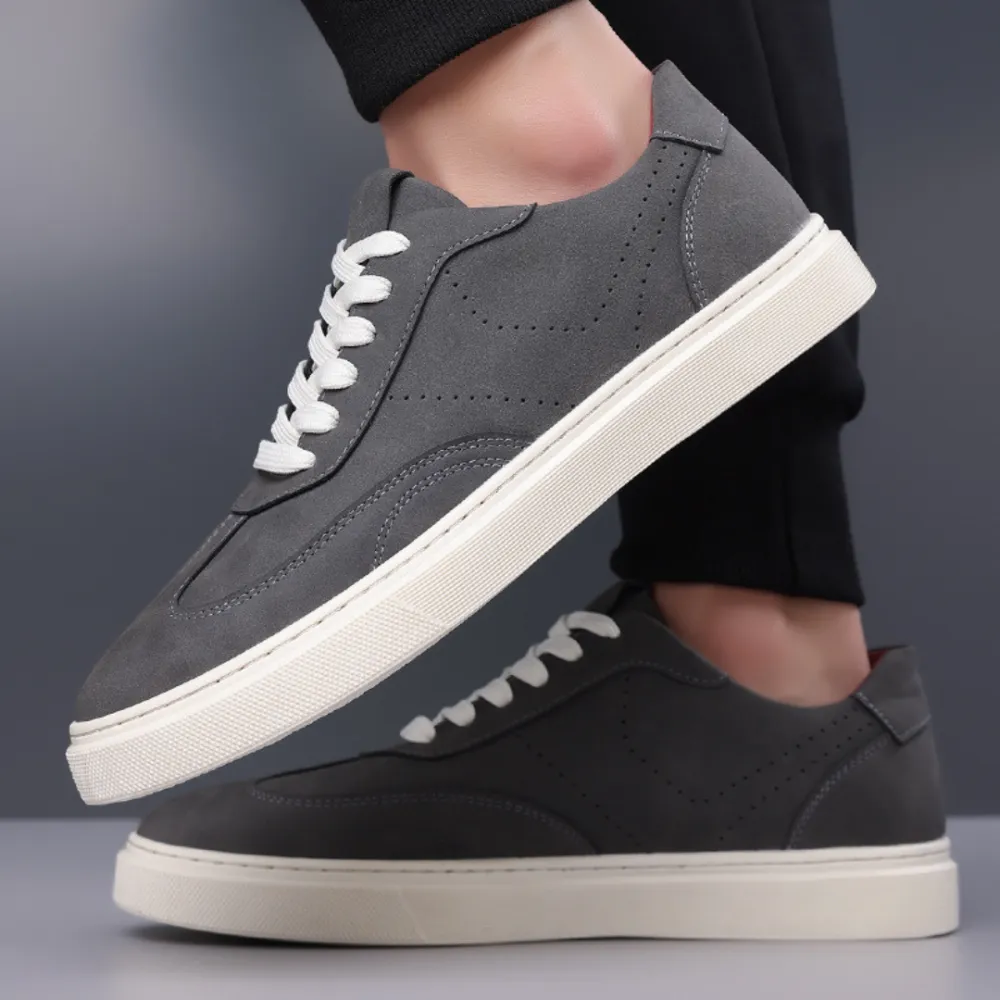Versatile Everyday Casual Shoes