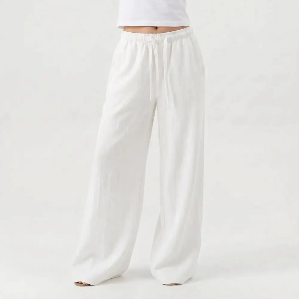 Wide Leg Casual Josephine