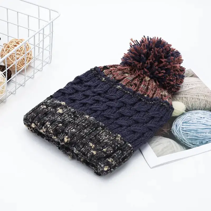 Modern Casual Hat