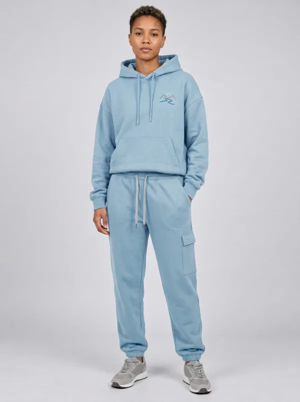Unisex Outdoor Hiking Mountain Sports Set