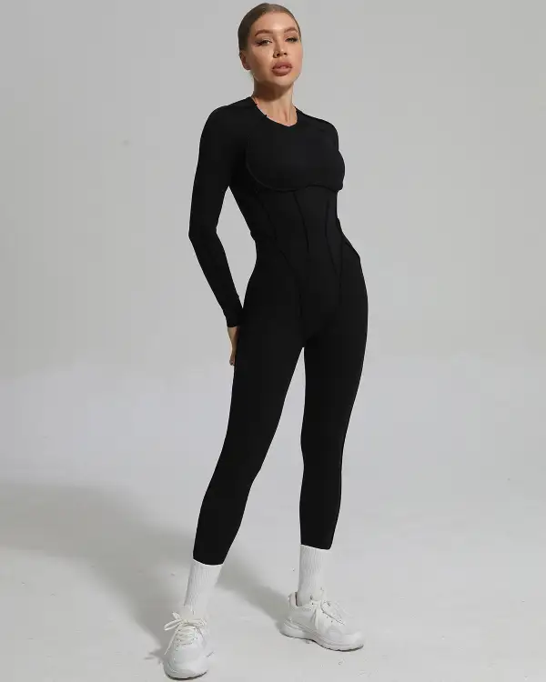Form Dynamic Active Jumpsuit