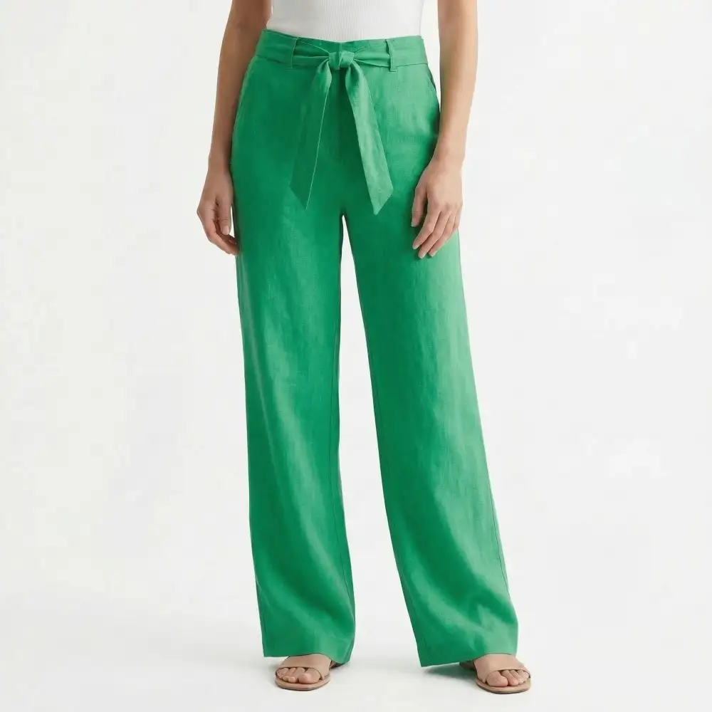  Casual Wide Leg Pants
