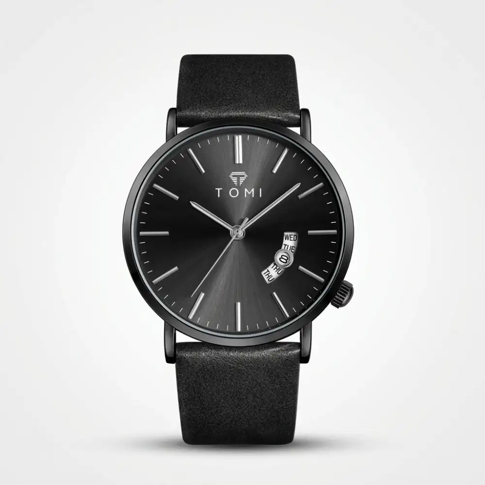 TOMI T018 Enigma Splendor