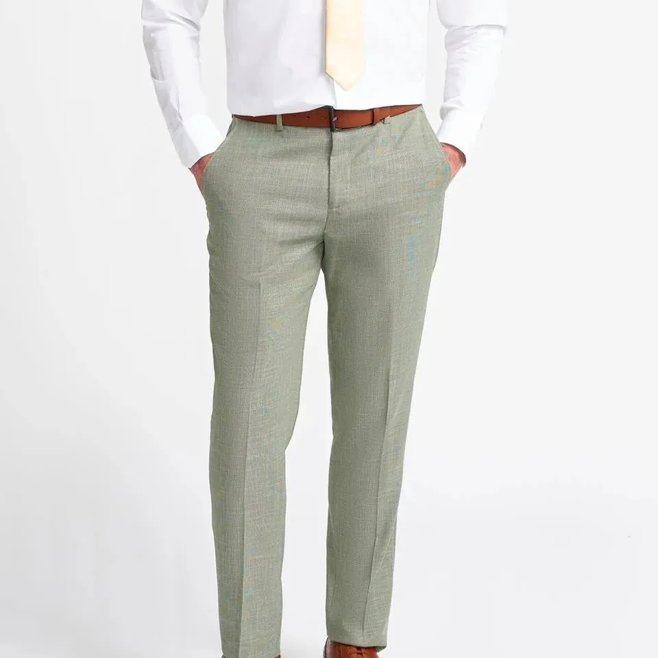 Miami  age Green
