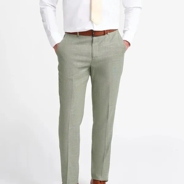 Miami  age Green