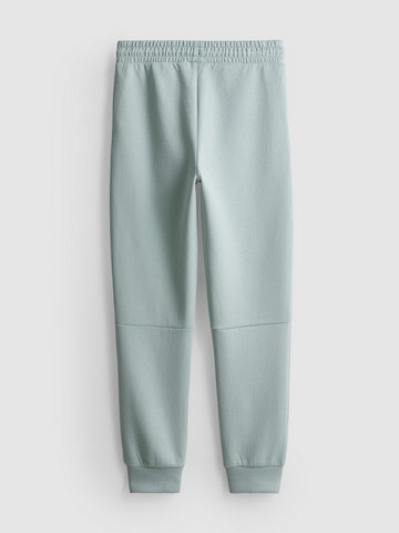 7-15yrs | Active Bonded Cuffed Joggers detail 3