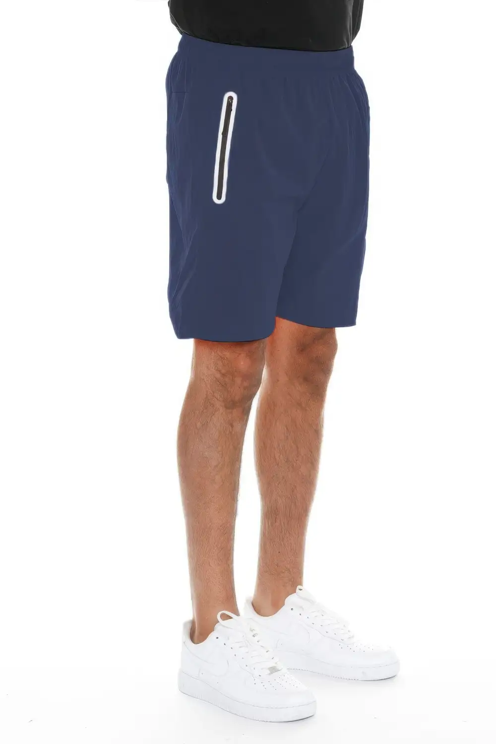 Active Sports Performance Running Shorts