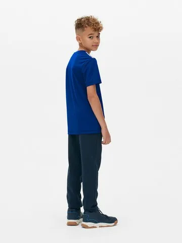 Active Short Sleeve T-Shirt