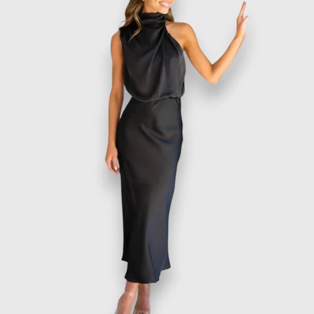 Smart Casual Relaxed Everyday Casual Dress