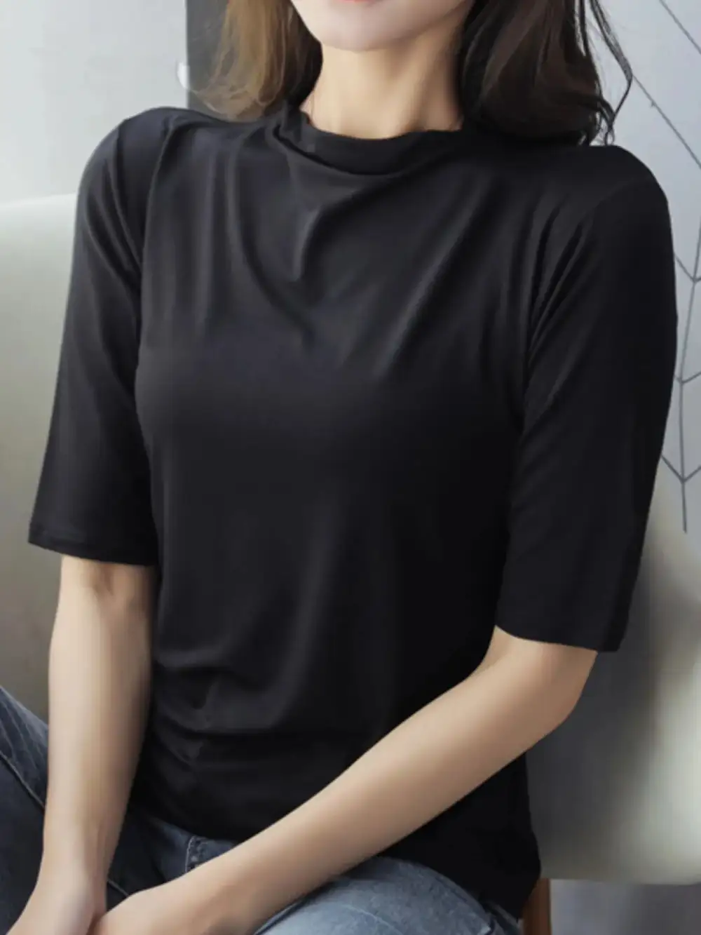 Weekend Refined Short-Sleeve T-Shirt