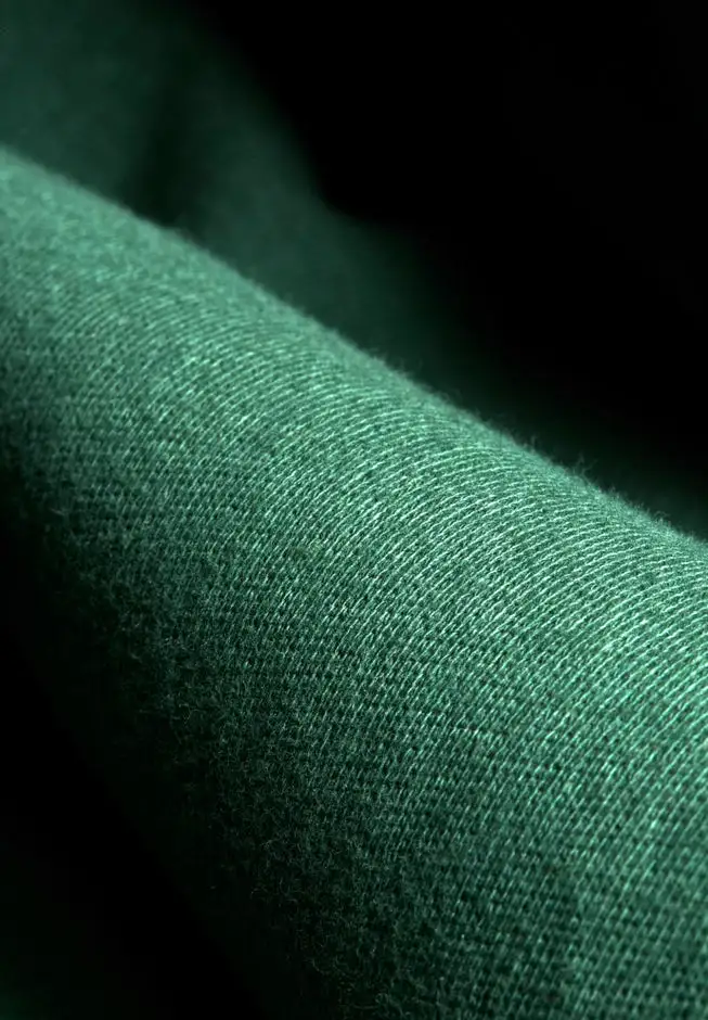 French Terry Open Bottom Pants