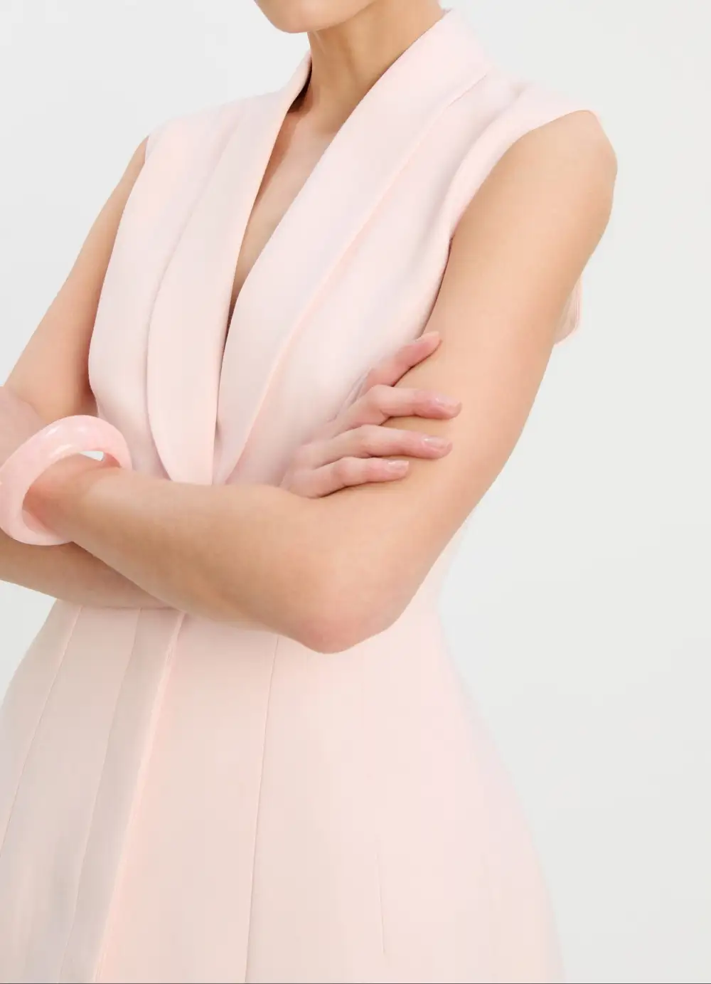 Mini Tiered Dress