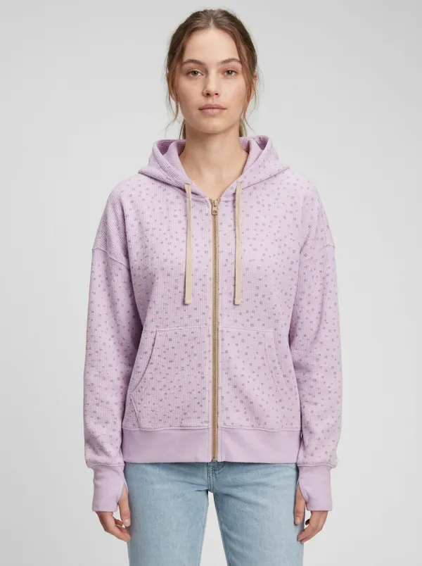 Women's Graphic Graphic Hoodie