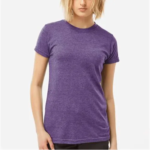 Women's Poly-Rich Performance T-Shirt