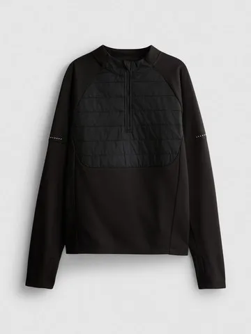 7-15yrs | Active Track Top
