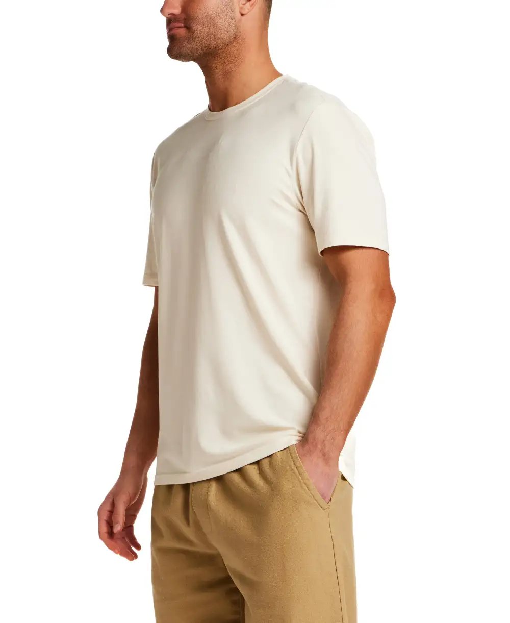 Men's Classic Crewneck T-Shirt