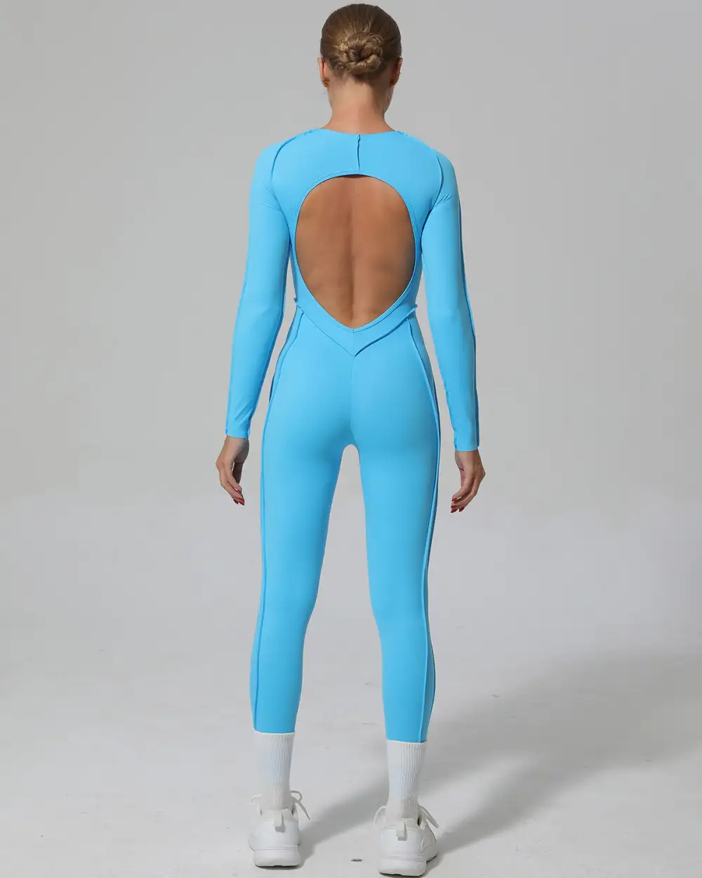 Precision Dynamic Active Jumpsuit