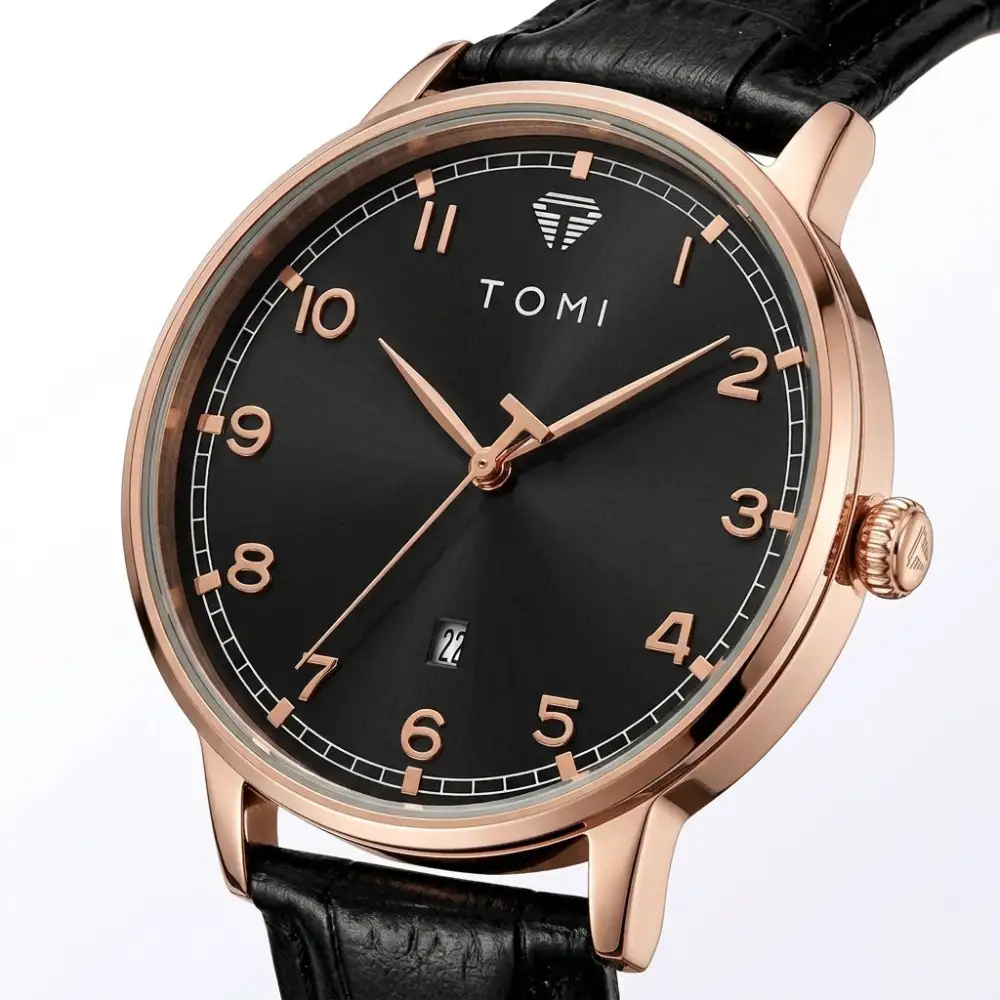 TOMI T108 Aurora Chronicle