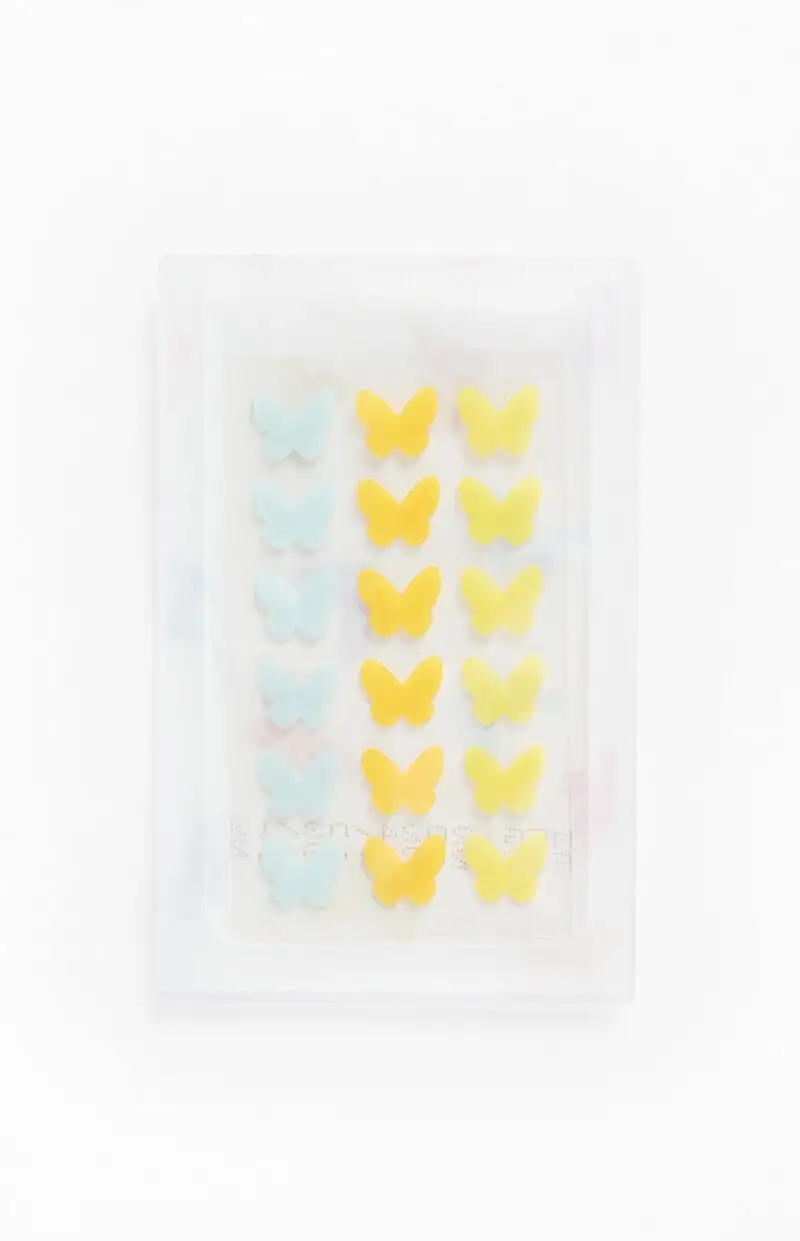 CELAVI 36 Pack Flutter Acne Patches