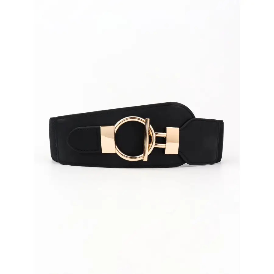 Crafted Flexible Dress Belt