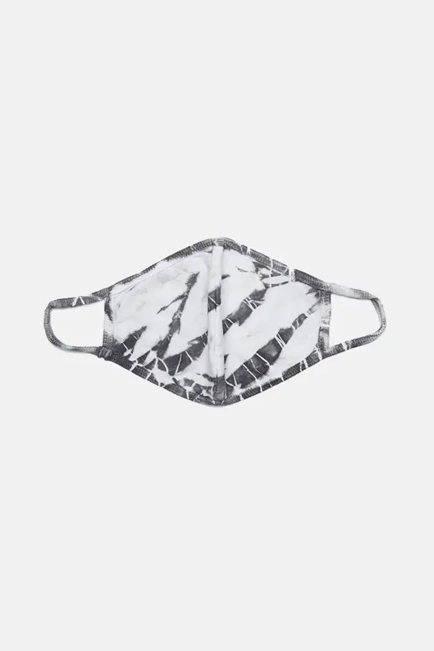 Cotton Tie-Dye Everyday Face Mask