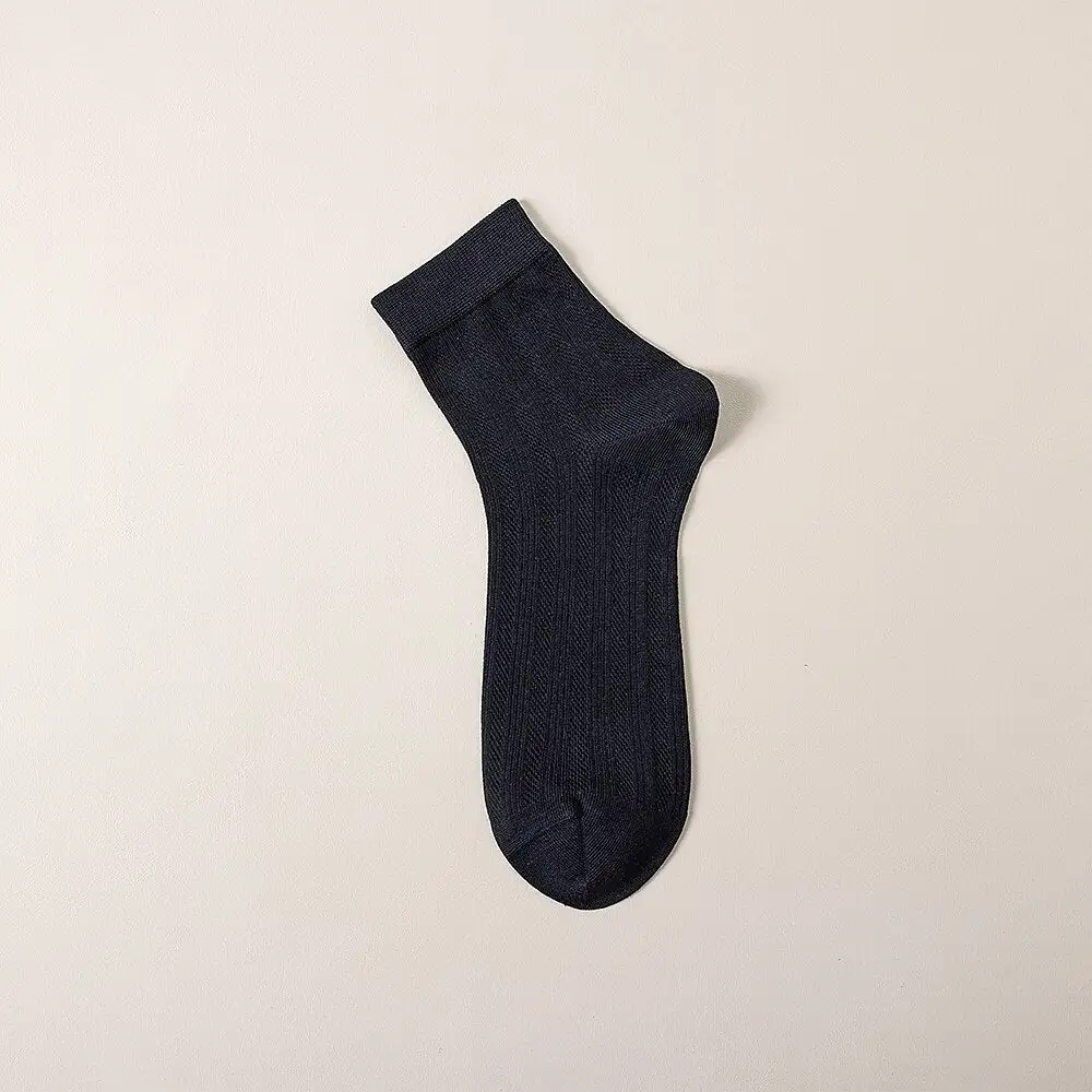 100% Cotton Classic Socks
