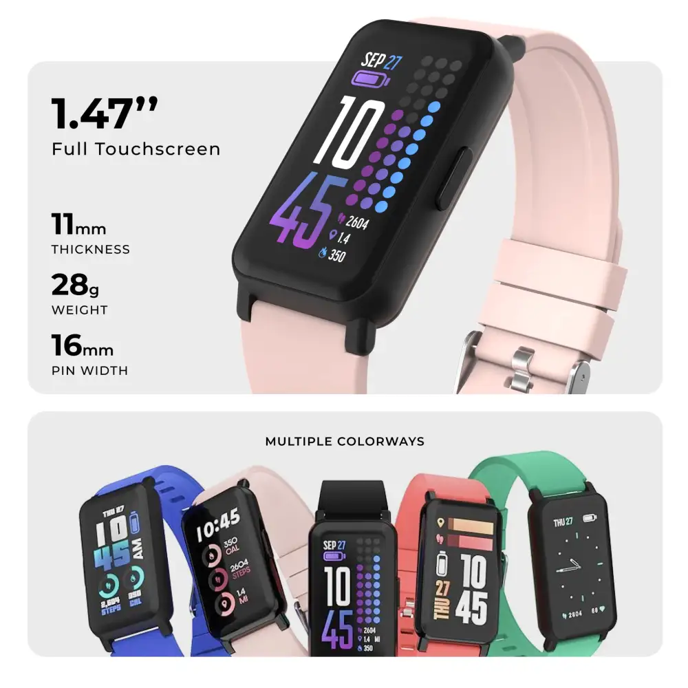 iTouch Active 4