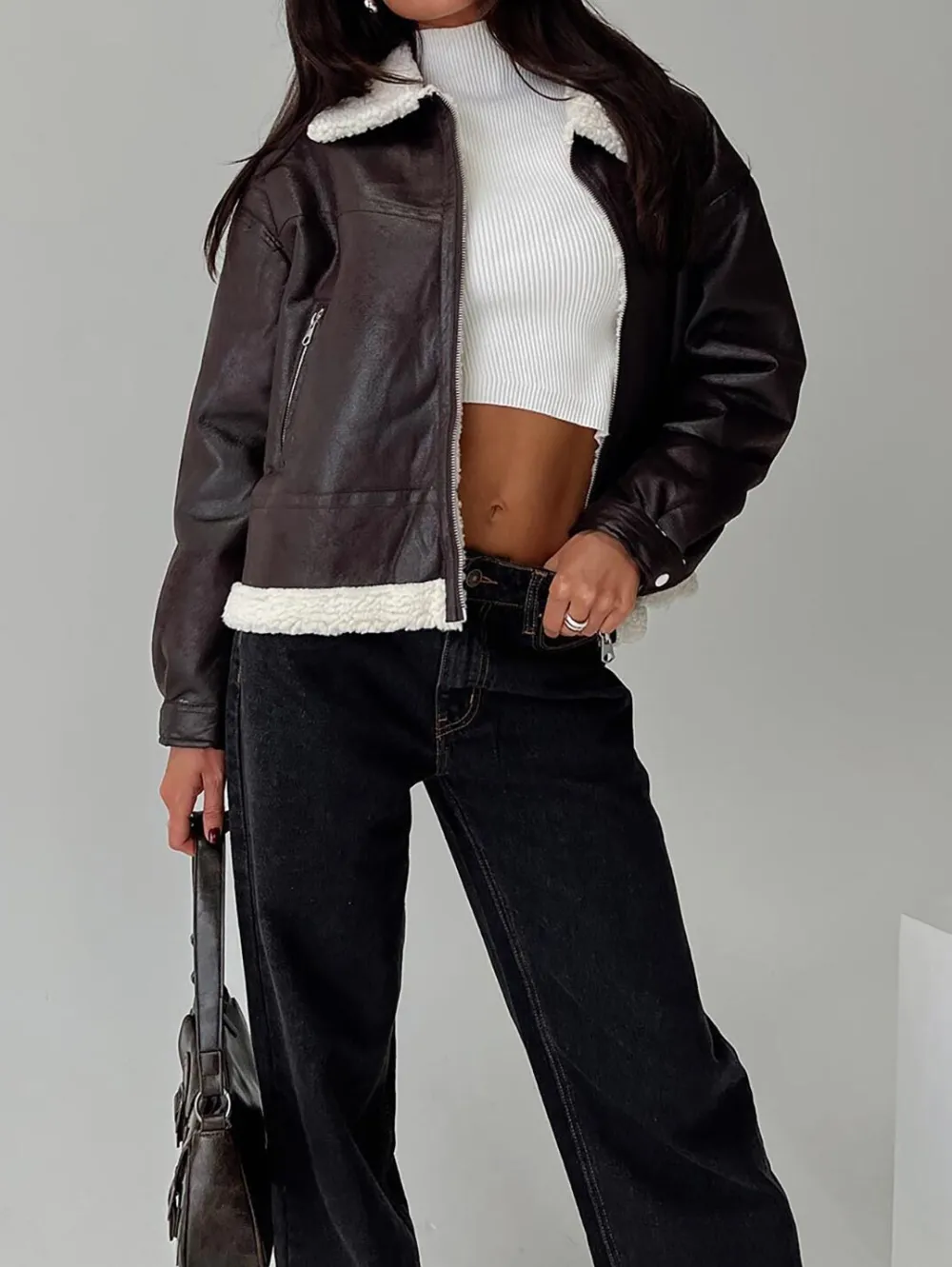 Women’s Everyday Easygoing Jacket