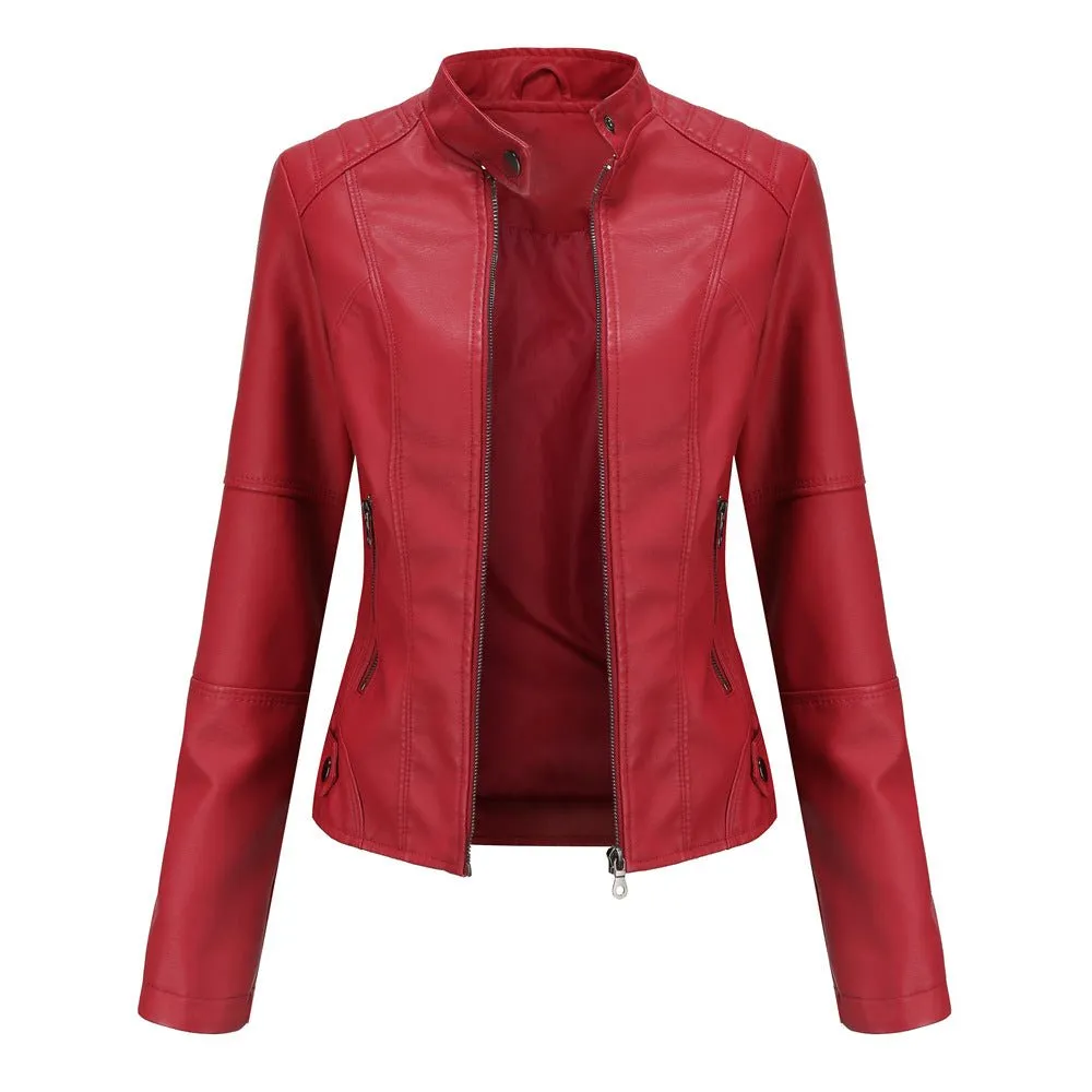 Moto Everyday Jacket