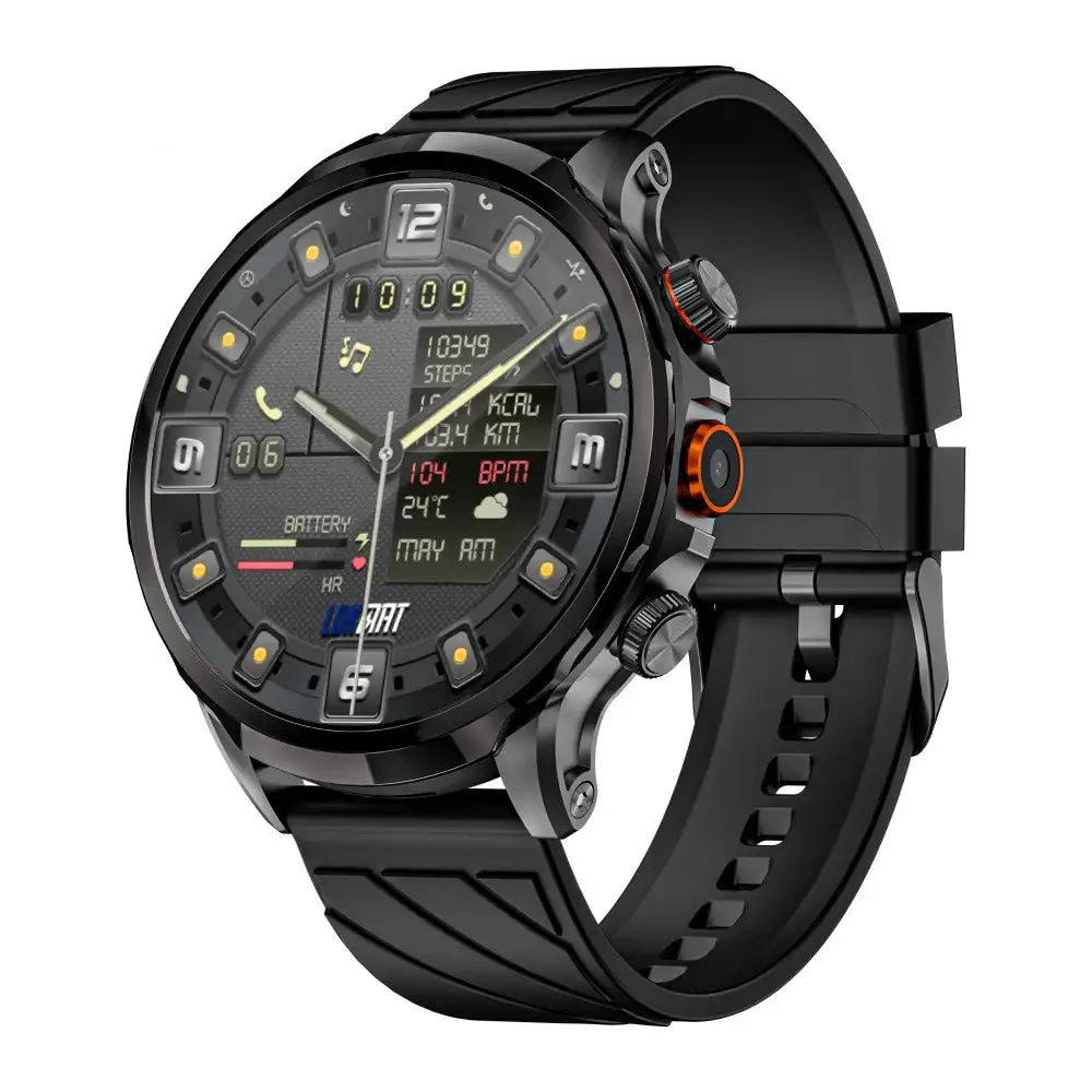 4G Smart Watch Independent WIFI