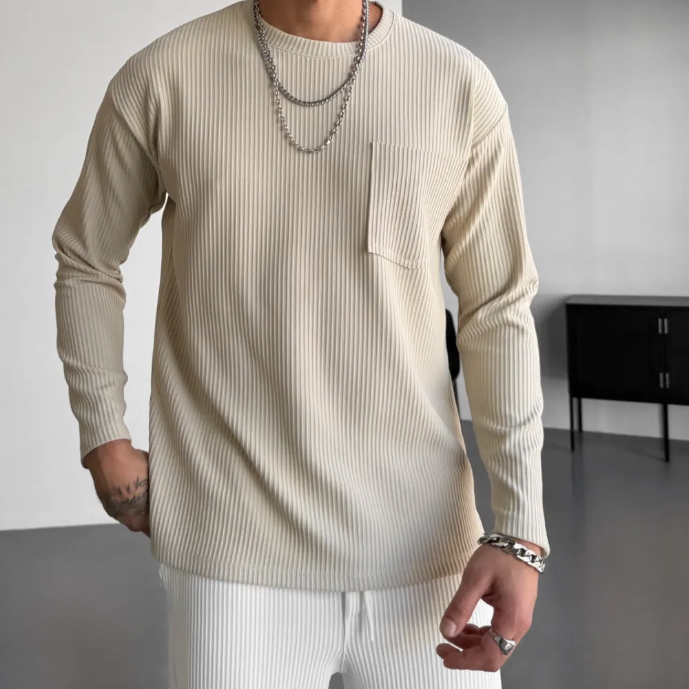 Modern Everyday Sweatshirt