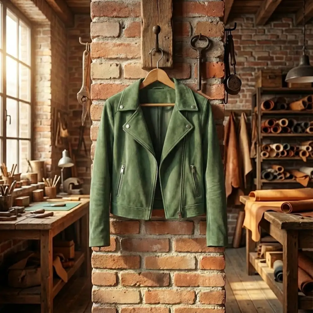 Lightweight Versatile Everyday Jacket