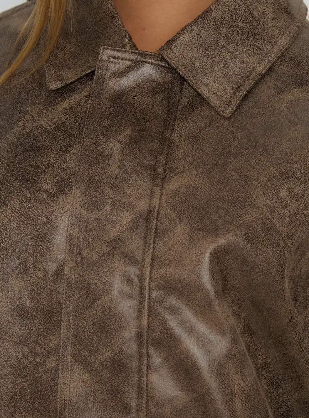 Women’s Everyday Refined Bomber Jacket