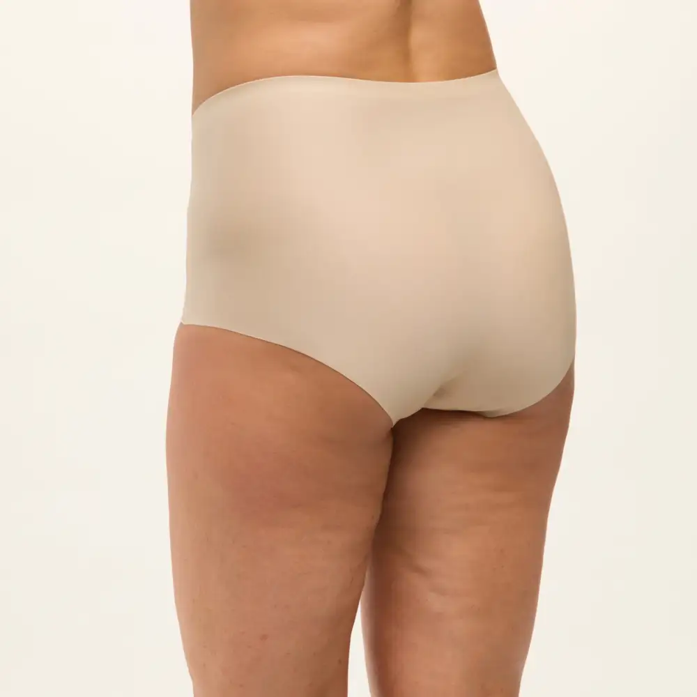 Women's Lightweight Stretch Fit Shaping Panty