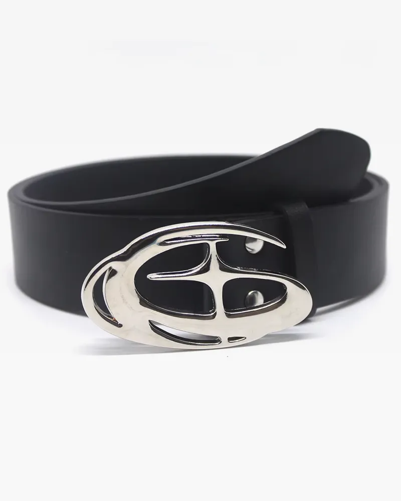Streetwear Women's Belt