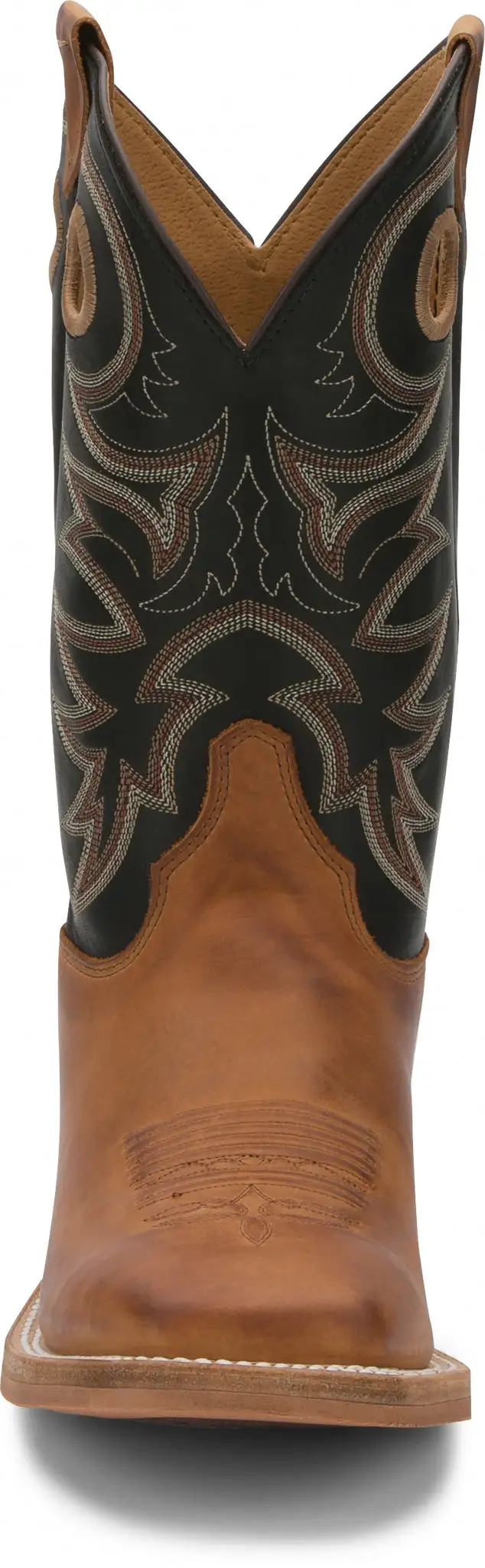 Sturdy Western Classic Western Boots