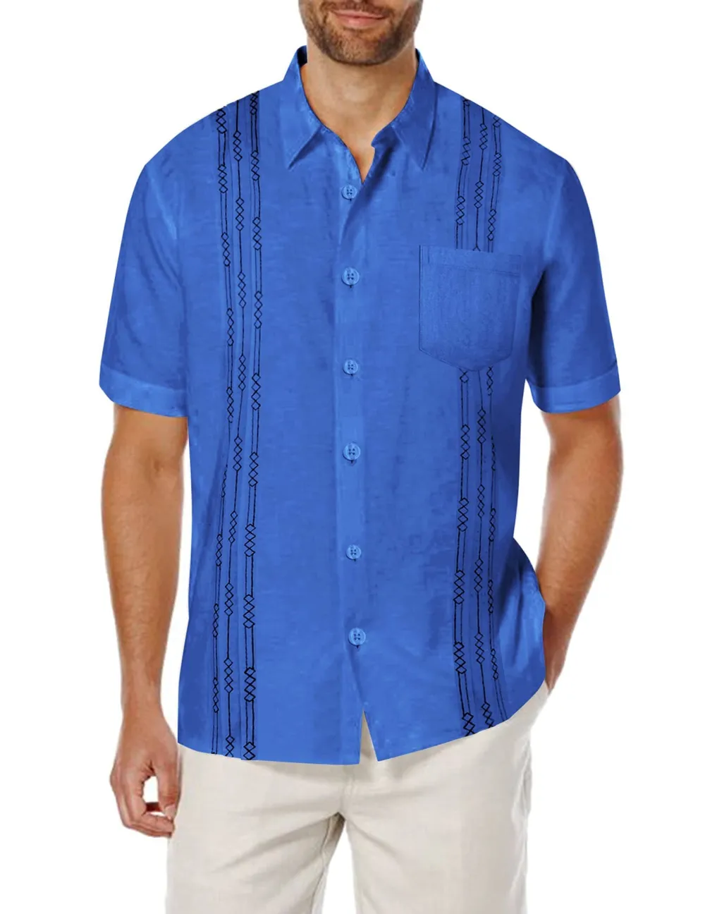Short Sleeve Shirts